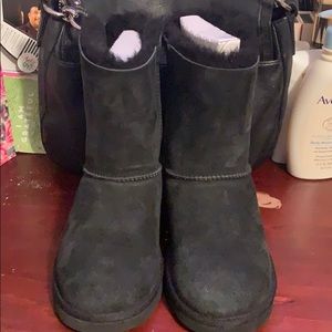 Girl UGG Boots